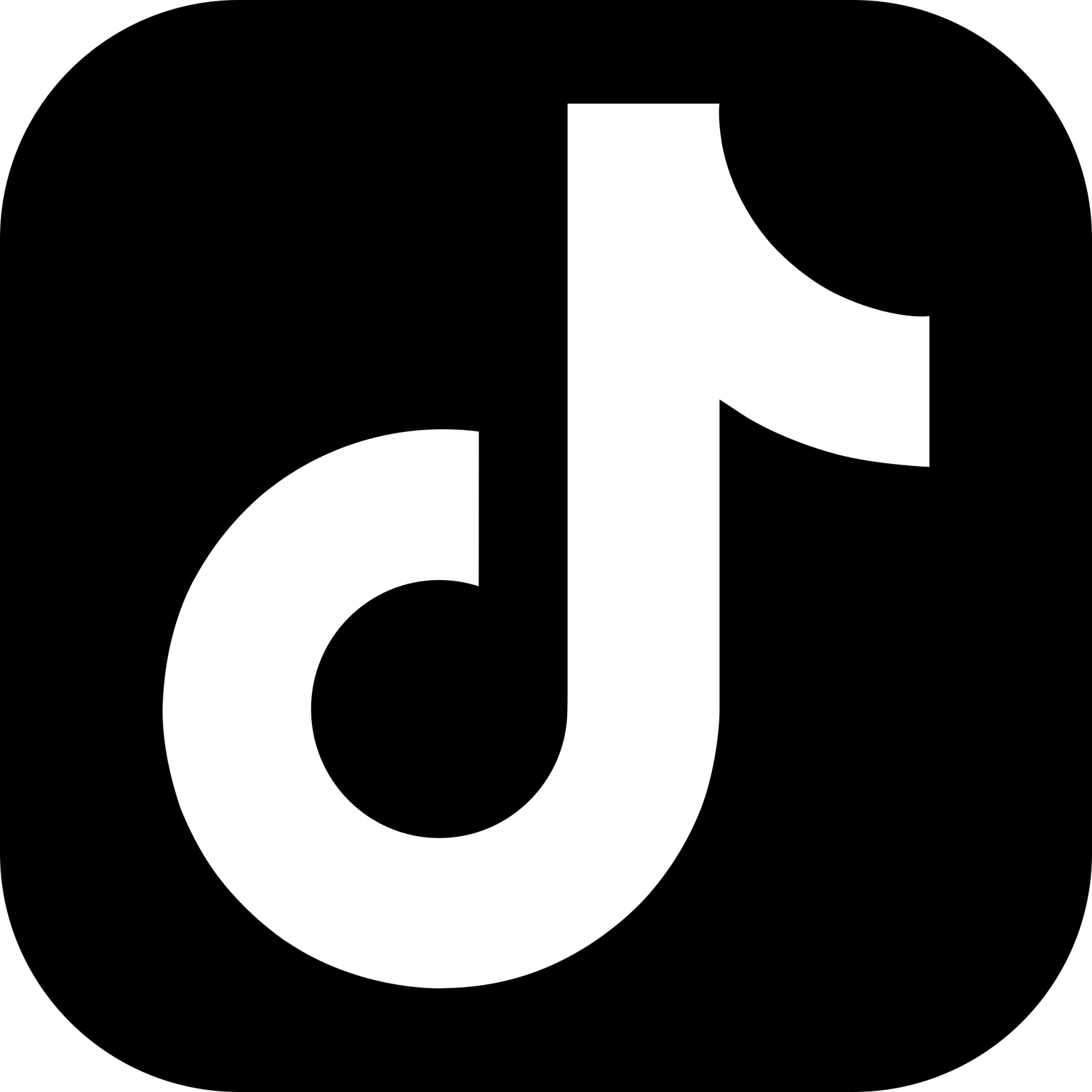 Tiktok Icon