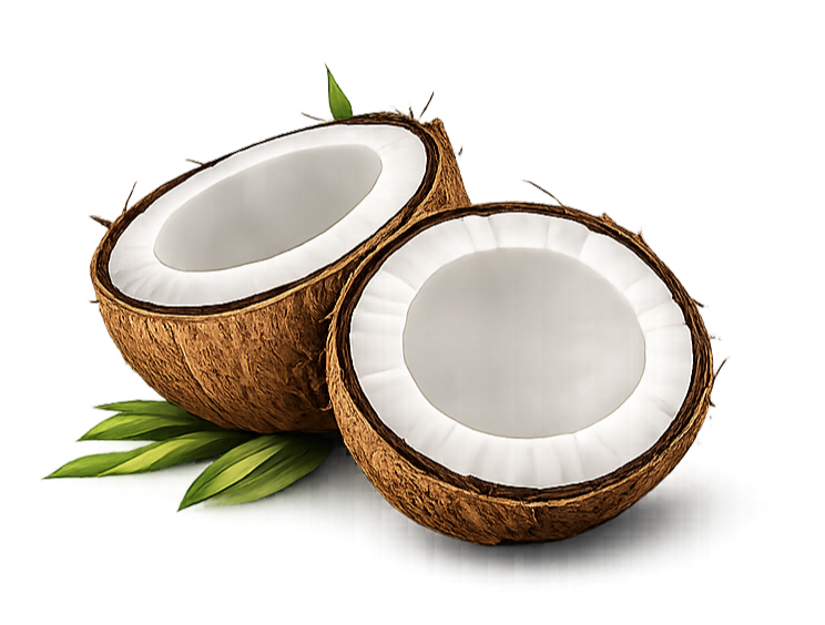 Coconut Oil