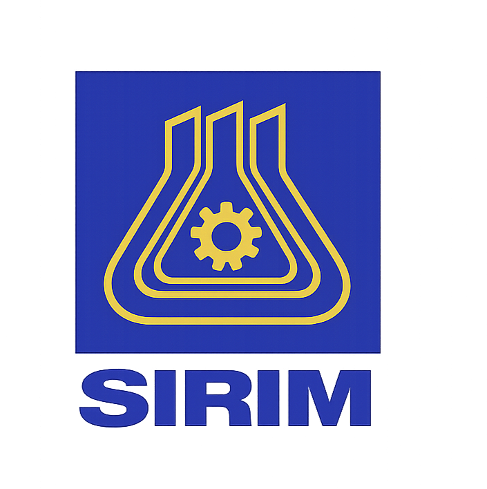 SIRIM certification
