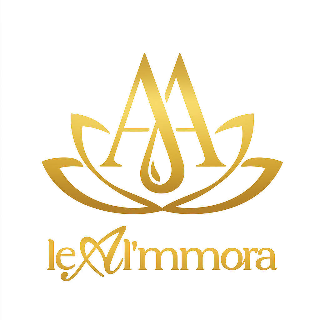 Family using Le_Almmora products