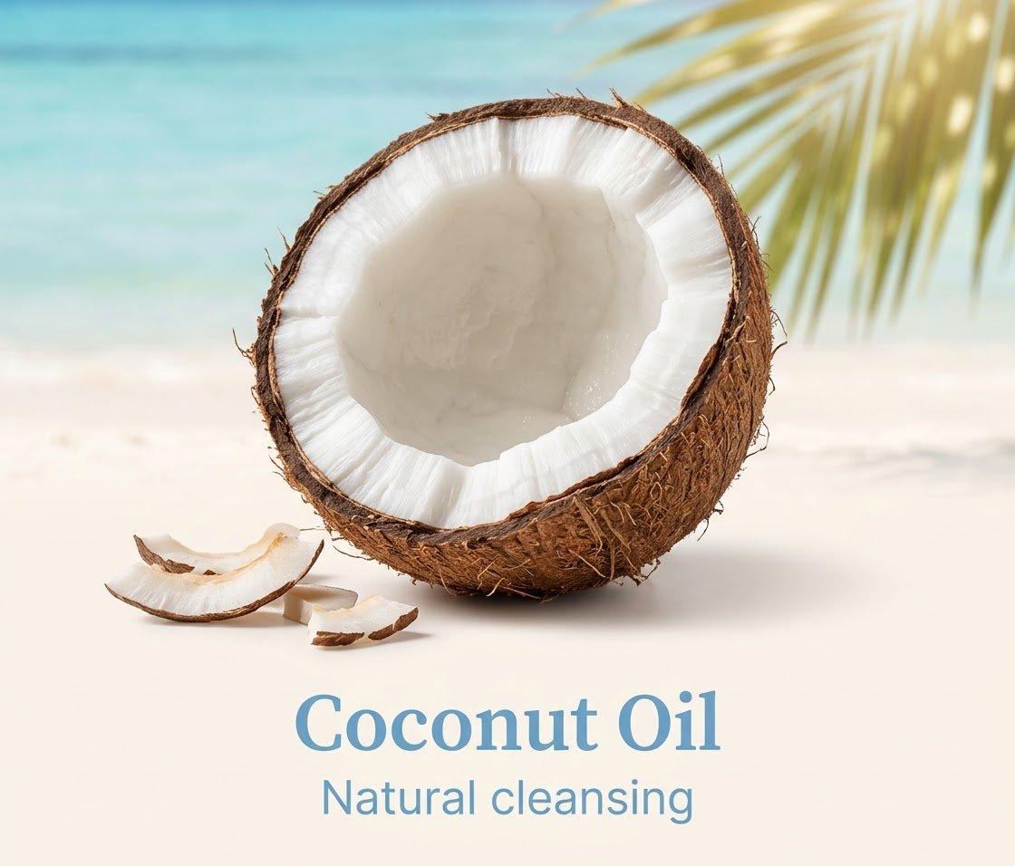 Coconut Oil